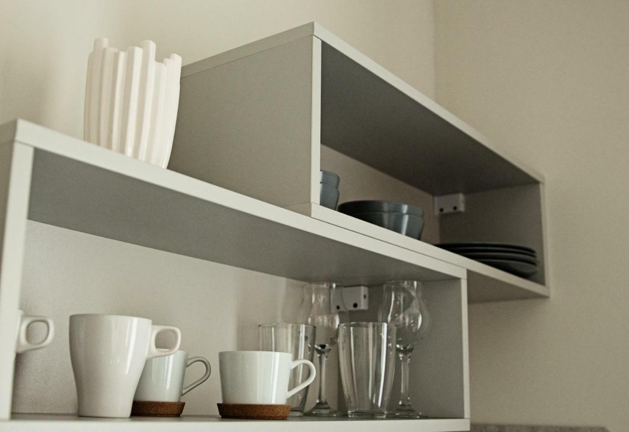 Centro Apartamentai Birštonas Dış mekan fotoğraf