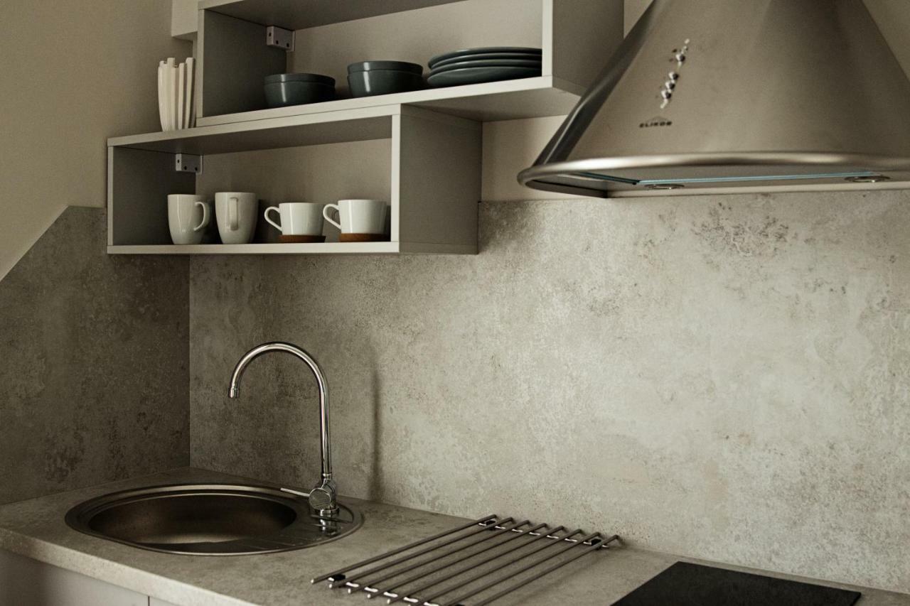 Centro Apartamentai Birštonas Dış mekan fotoğraf
