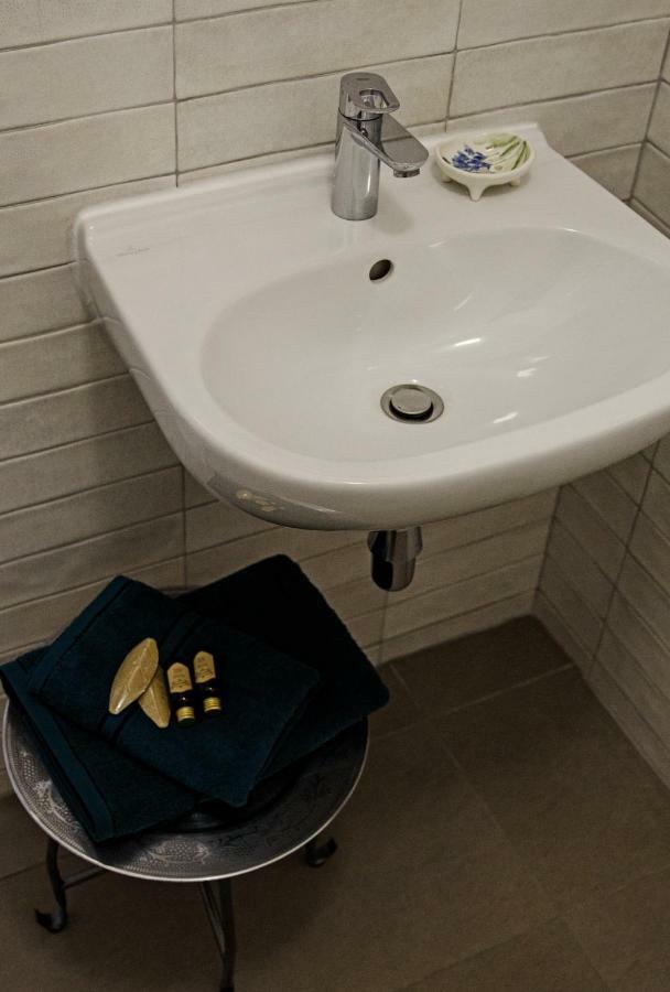 Centro Apartamentai Birštonas Dış mekan fotoğraf