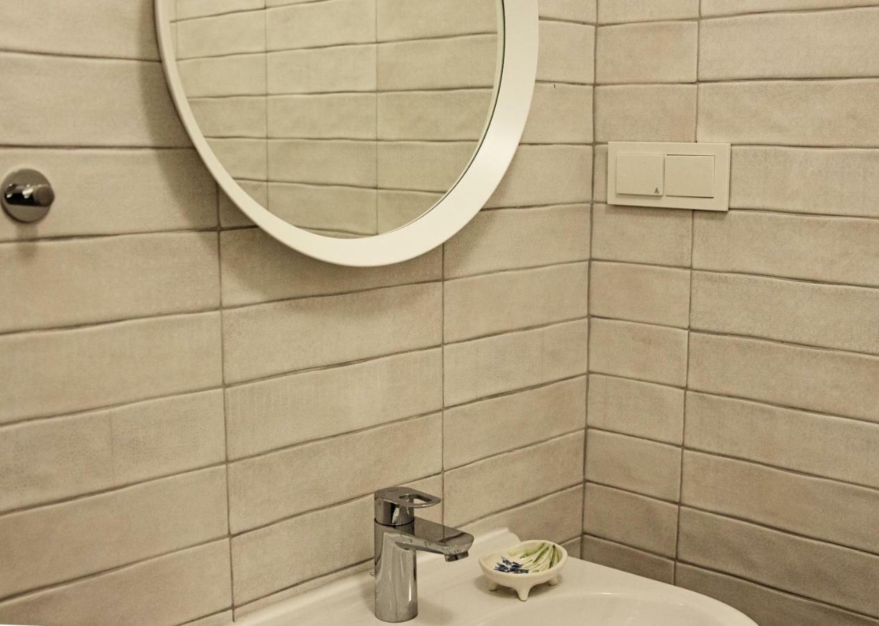 Centro Apartamentai Birštonas Dış mekan fotoğraf